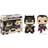 Funko Pop! Heroes Batman vs Superman