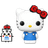 Funko Pop! Hello Kitty 43464
