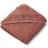 Liewood Albert Hooded Baby Towel Cat