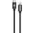 Kanex Durabraid USB C-Lightning 2m