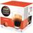 Nescafé Dolce Gusto Cafe Lungo 16stk