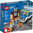 LEGO City Police Dog Unit 60241