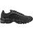 Nike Air Max Tailwind 4 Triple Black Men's