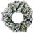 Sirius Anton Wreath Christmas Lamp 45cm