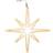 Star Trading Snowflake Connectstar Julstjärna 75cm