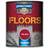 Johnstones Speciality Garage Floor Paint Tile Red 2.5L