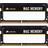 Corsair Mac Memory SO-DIMM DDR4 2666MHz Apple 2x8GB (CMSA16GX4M2A2666C18)