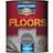 Johnstones Speciality Garage Floor Paint Grey 2.5L