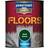 Johnstones Speciality Garage Floor Paint Green 2.5L