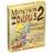 Steve Jackson Games Munchkin Zombies 2: Armed & Dangerous