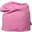 Isbjörn of Sweden Panda Beanie - Dusty Pink (6320)