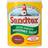 Sandtex Ultra Smooth Masonry Concrete Paint Terracotta 5L