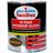 Sandtex 10 Year Exterior Gloss Metal Paint, Wood Paint Brown 0.75L