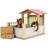 Schleich Kids Globe Horse Box 2650