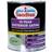 Sandtex 10 Year Exterior Satin Metal Paint, Wood Paint Green 0.75L