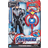 Hasbro Marvel Avengers Endgame Titan Hero Power FX Captain America E3301