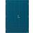 NorDan Bor Diamant 373P Ytterdörr 6020-B10G V (140x210cm)