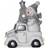 Star Trading Friends Julpynt 23cm