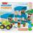 Fisher-Price Wonder Makers Beach Bungalow