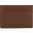 Tiger of Sweden Wake Card Holder - Brown