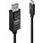 Lindy USB C-DisplayPort 2m