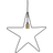 Star Trading Ramsvik Advent Star 50cm