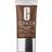 Clinique even better refresh, hydrating and repairing, liquid foundation, cn 126, espresso, 30 ml