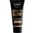 NYX Born To Glow Naturally Radiant Foundation Light Ivory