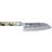 Satake Ame SAME18 Santoku Knife 18 cm