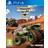 Monster Jam: Steel Titans (PS4)