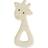 Tikiri Rubber Giraffe Teether