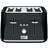 Tefal Loft Black
