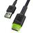 Green Cell USB A-USB C 3.0 1.2m