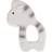 Tikiri Zebra Teether