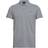 Gant Original Polo Shirt - Grey Melange