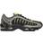 Nike Air Max Tailwind IV M - Black/Black/Metallic Pewter