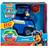 Spin Master Paw Patrol Fjernstyret Politibil