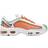 Nike Air Max Tailwind IV W - White/Black/University Gold