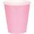 Amscan Plastic Cup New Pink 20-pack