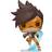 Funko Pop! Games Overwatch Tracer