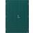 NorDan Bor Diamant 373P Ytterdörr S 6020-B70G V (140x210cm)