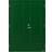 NorDan Bor Diamant 373P Ytterdörr S 6020-G30Y V (140x210cm)