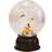 Conzept Snowball with Reindeer & Birds Julepynt 20cm