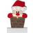 Star Trading Freddy Julpynt 25cm
