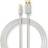 Nedis Gold USB A-USB C 2.0 2m