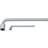 Gedore 25 V 17 6195580 Head Socket Wrench
