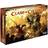 Z-Man Games Clash of Cultures