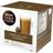 Nescafé Dolce Gusto Café Au Lait Intenso 16st