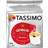 Tassimo Gevalia Original Middle Roast 16st 1pack