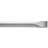 Bosch 1 618 600 206 Flatmejsel